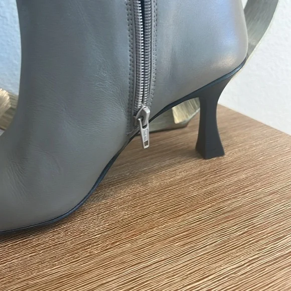 nib FREE PEOPLE Rocky Slouch Knee High Boots - Picture 6 of 13